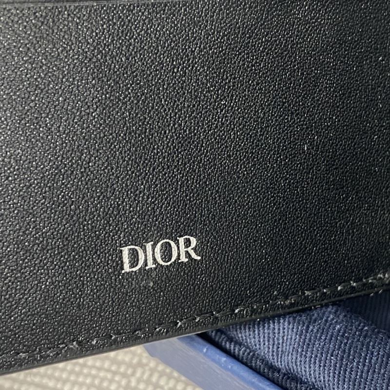 Christian Dior Wallet